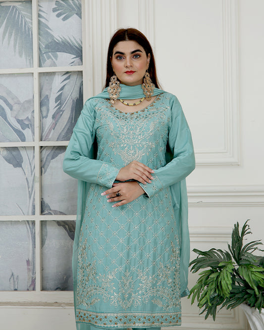 Premium Viscose Pret HVA N22