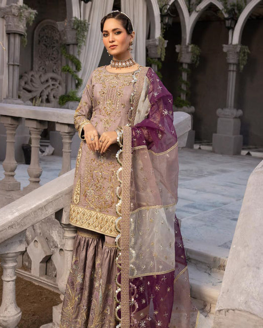 Formal Edition AL 3611