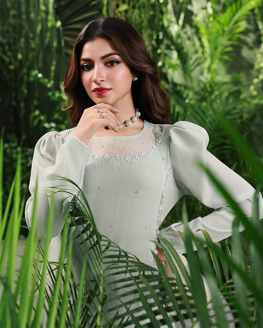 Luxury Velvet AN-181