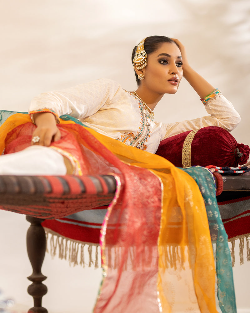 Karandi Winter Pret KD 155