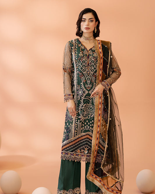 Kaya Formal Pret AL 3958