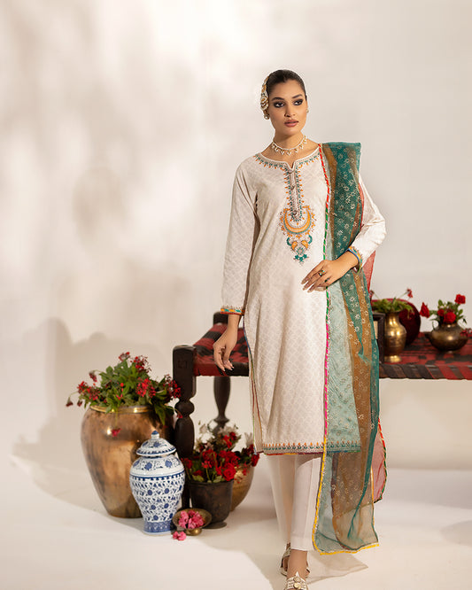 Karandi Winter Pret KD 155