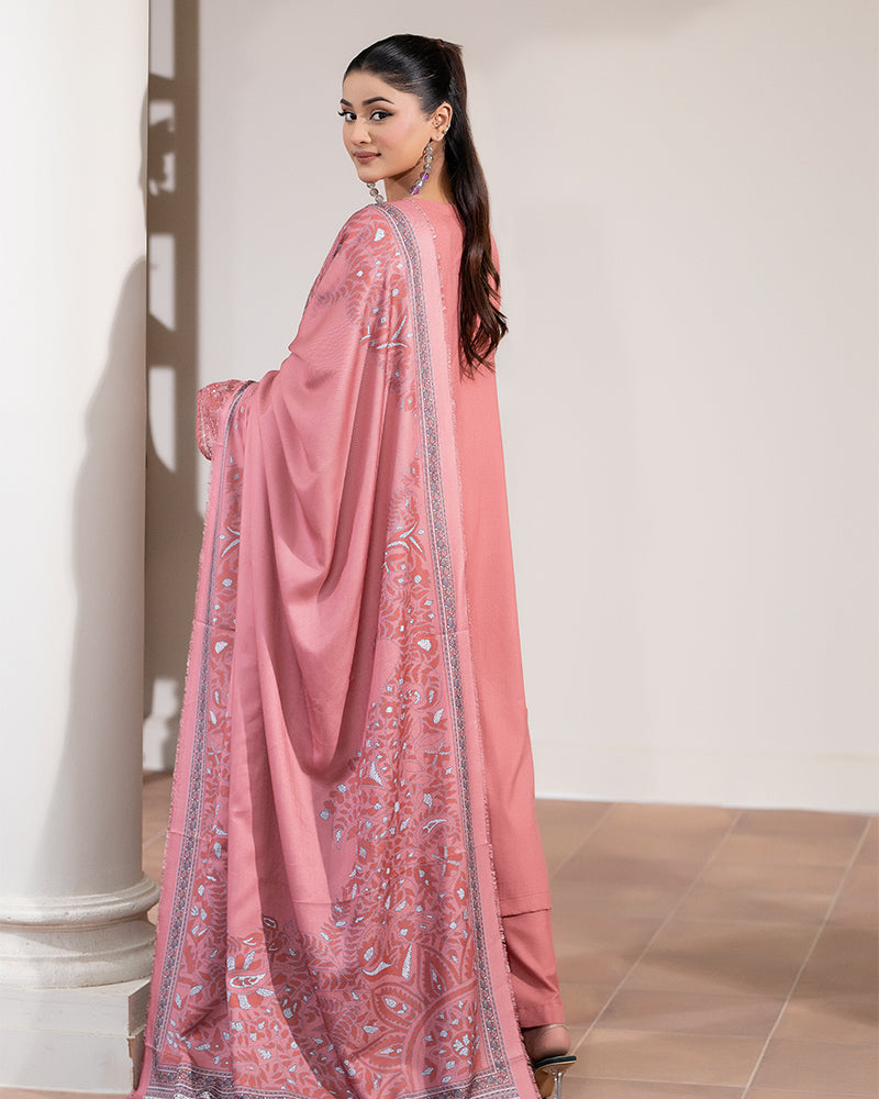 HDA-58 Dhanak Winter Pret