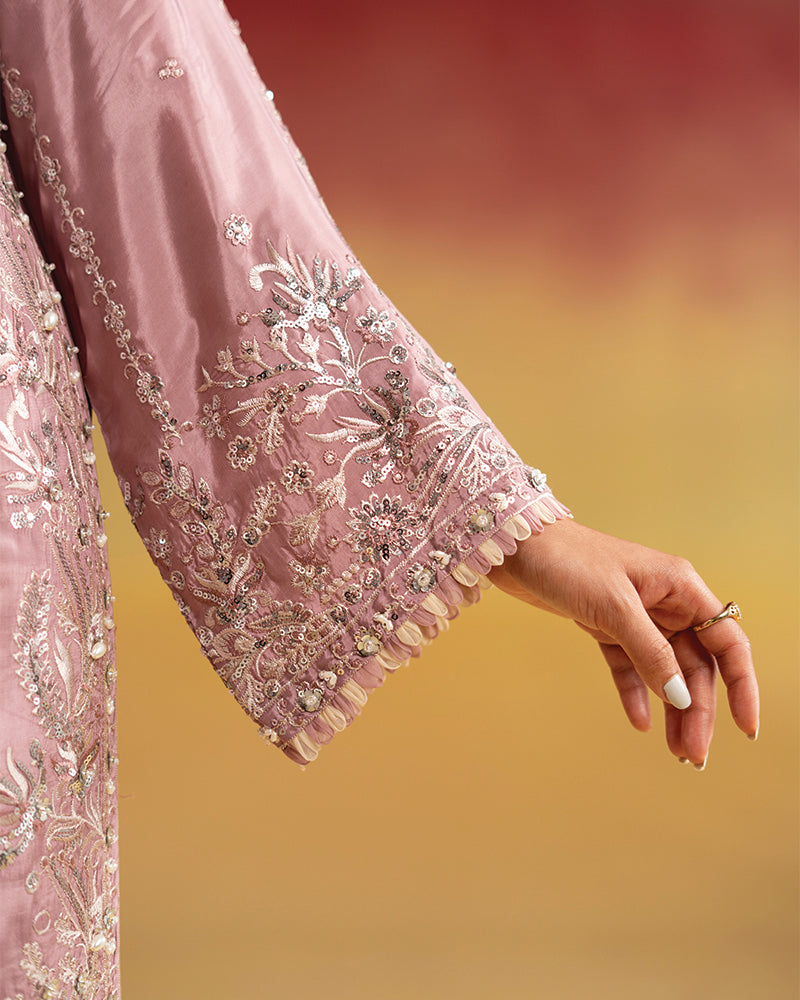 Luxury Micro Silk VX-199