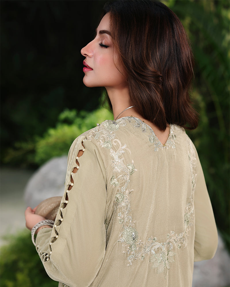 Luxury Velvet AN-186