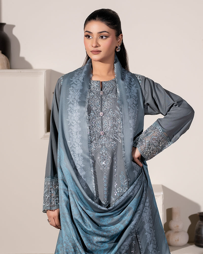 HDA-39 Dhanak Winter Pret