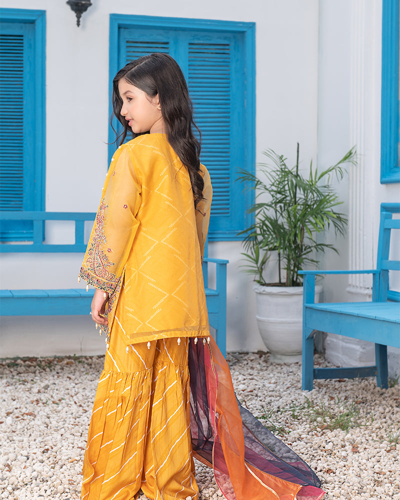 Sonia Kids Formal Pret AL 3774Y