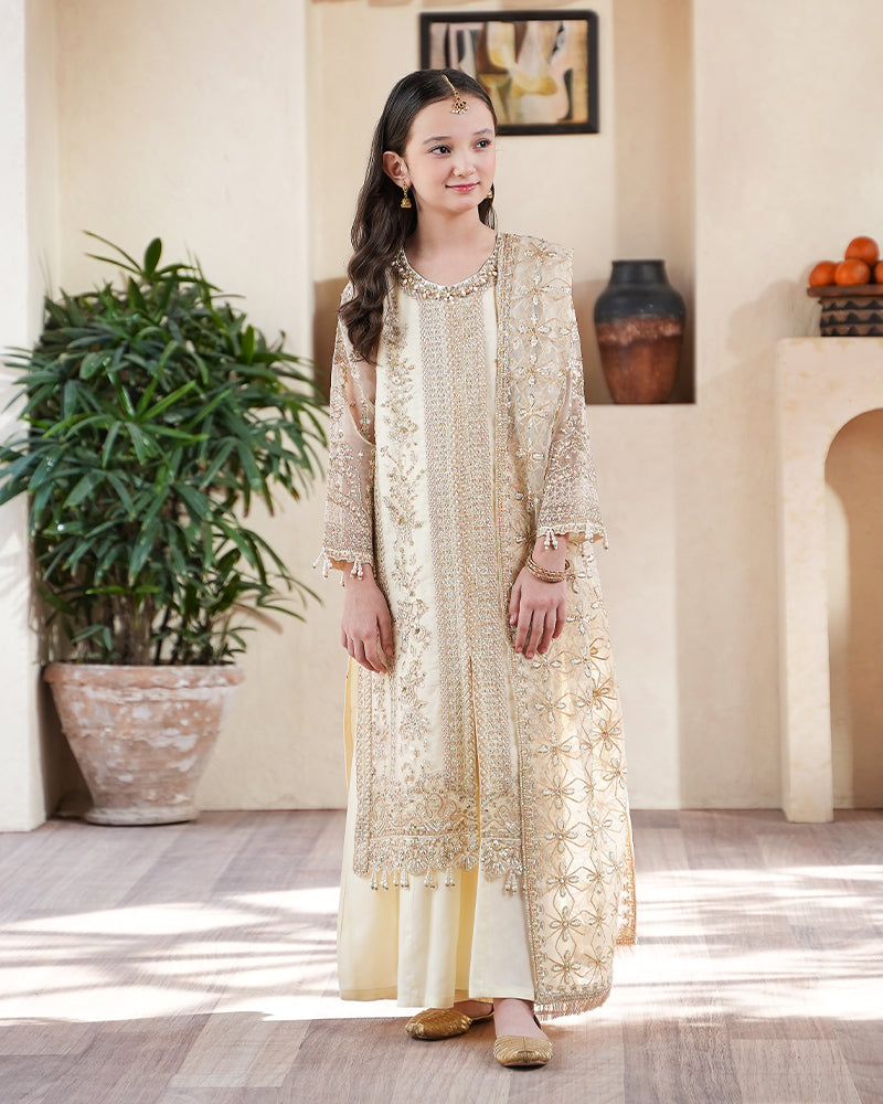 Kids Formal Edition AL 3881K