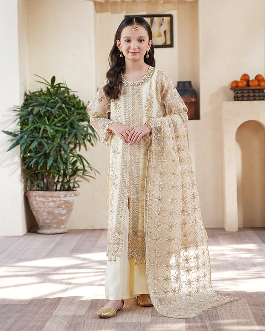 Kids Formal Edition AL 3881K