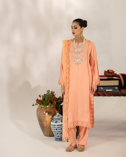 Karandi Winter Pret KD 161