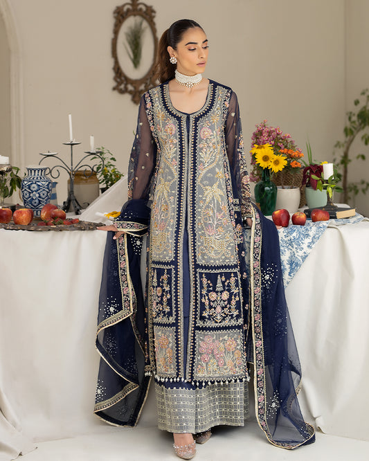 Formal Edition AR 88