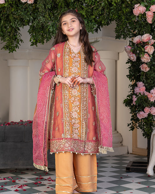 Kids Formal Pret AL 3794K