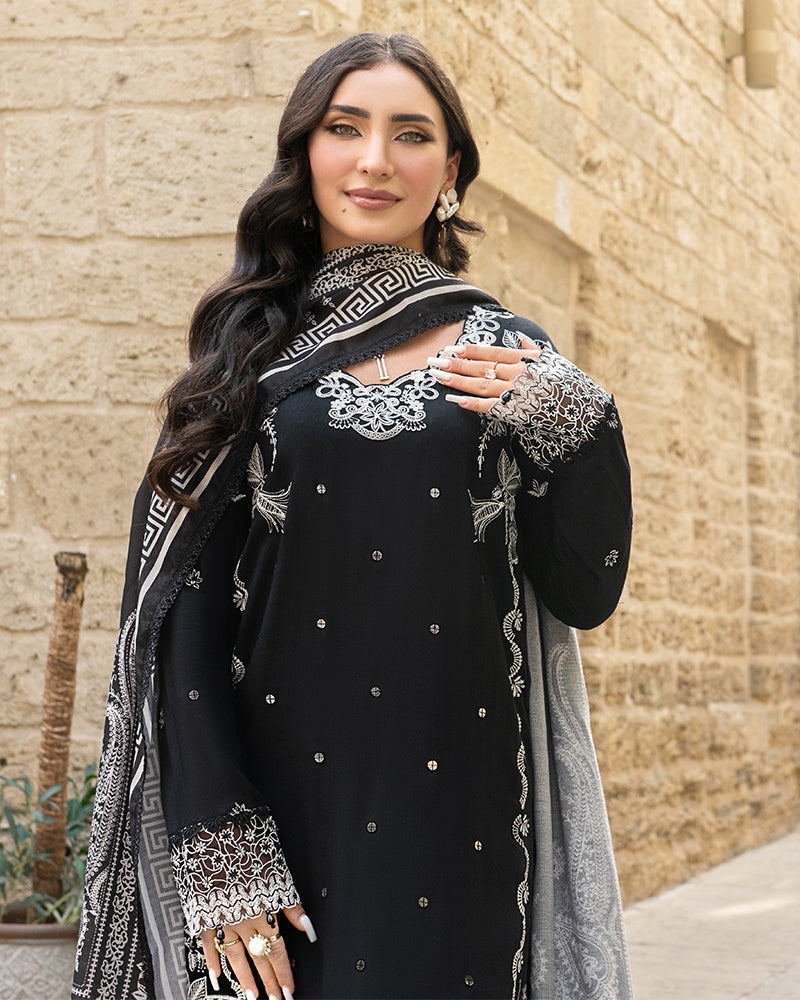 AL-1112 Linen Winter Pret