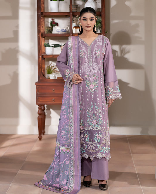 HDA-34 Dhanak Winter Pret