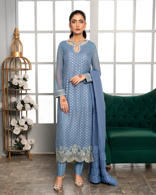 Formal Edition AL 3724