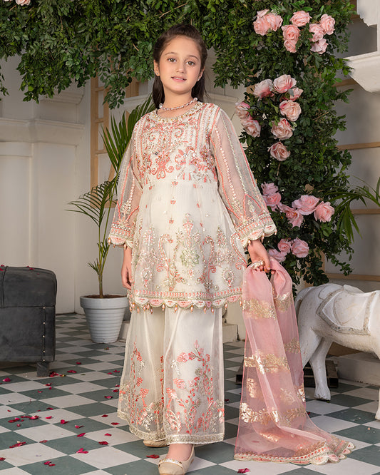 Kids Formal Pret AL 3592W