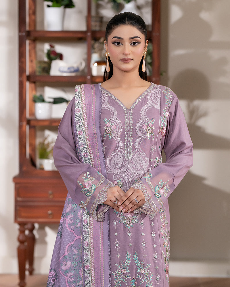 HDA-34 Dhanak Winter Pret