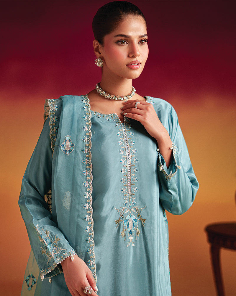 Luxury Micro Silk VX-198