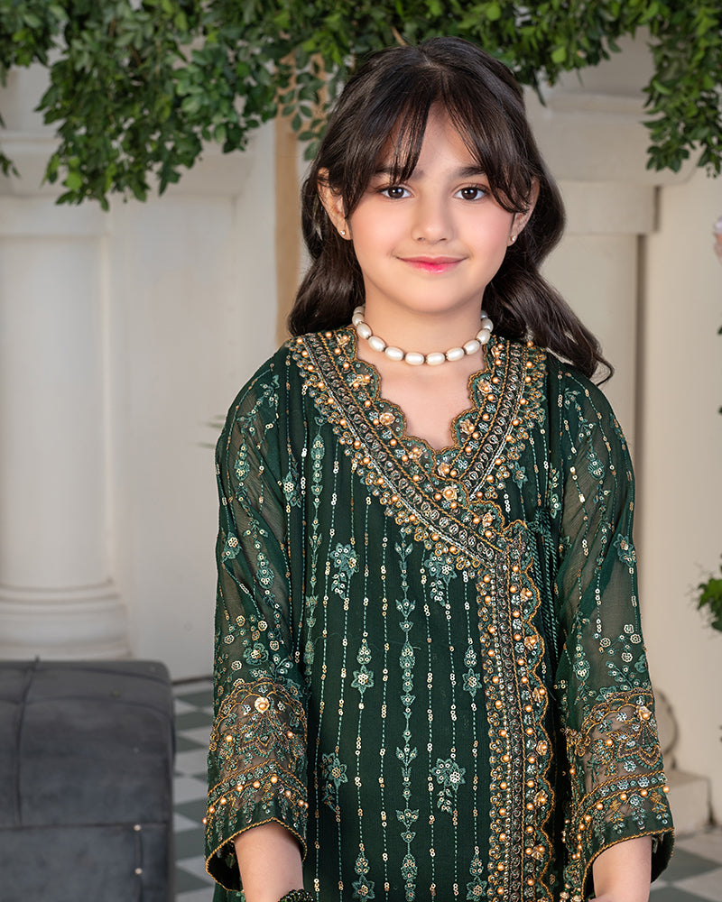 Kids Formal Pret AL 3860KG