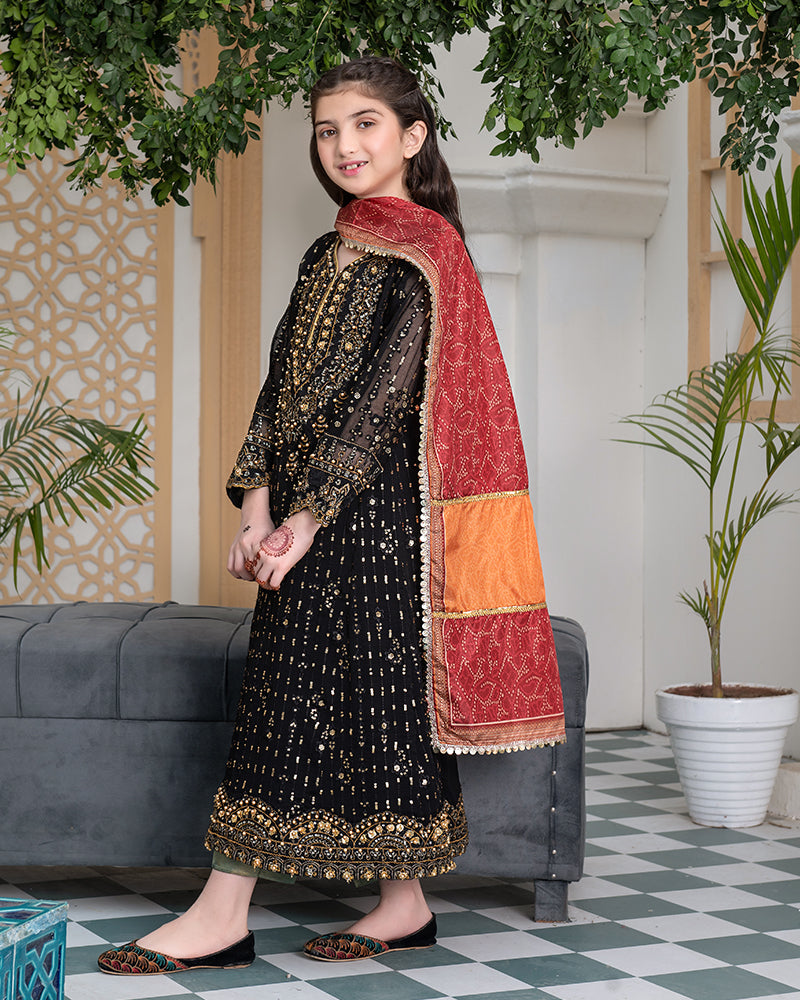 Kids Formal Pret AL 3864KB