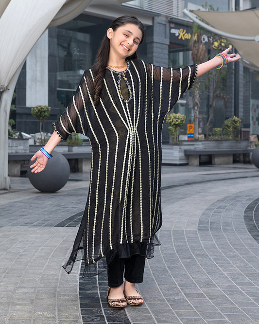 Kids Semi Formals AN-29