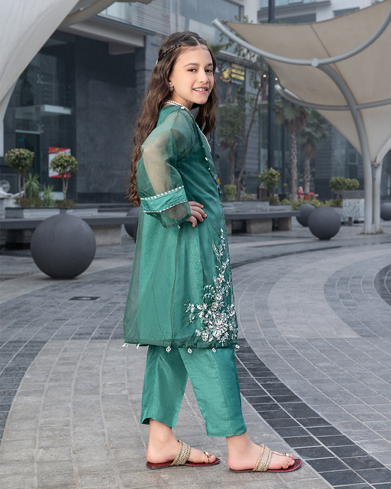 Kids Semi Formals AN-20