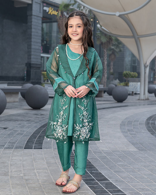 Kids Semi Formals AN-20