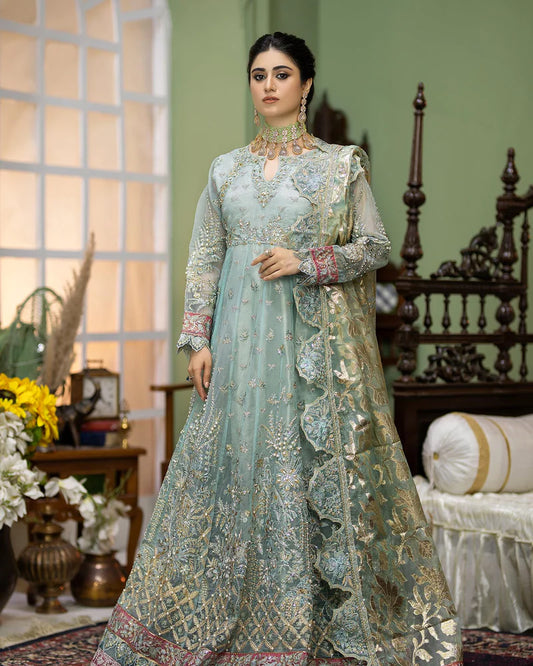 Formal Edition AL 3484