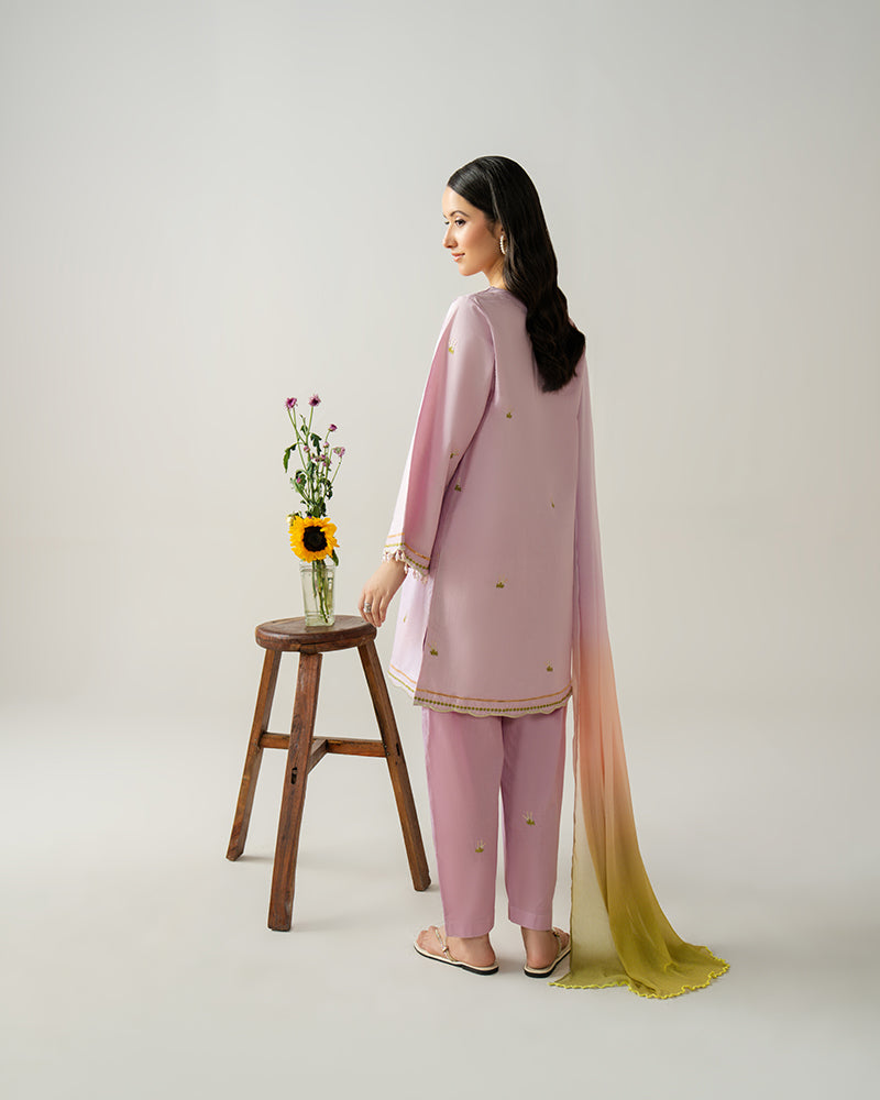 Cotton Essentials MRK-03