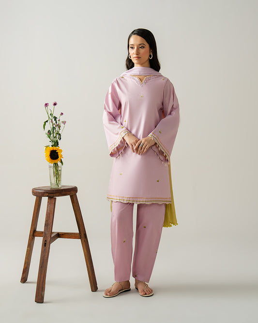 Cotton Essentials MRK-03