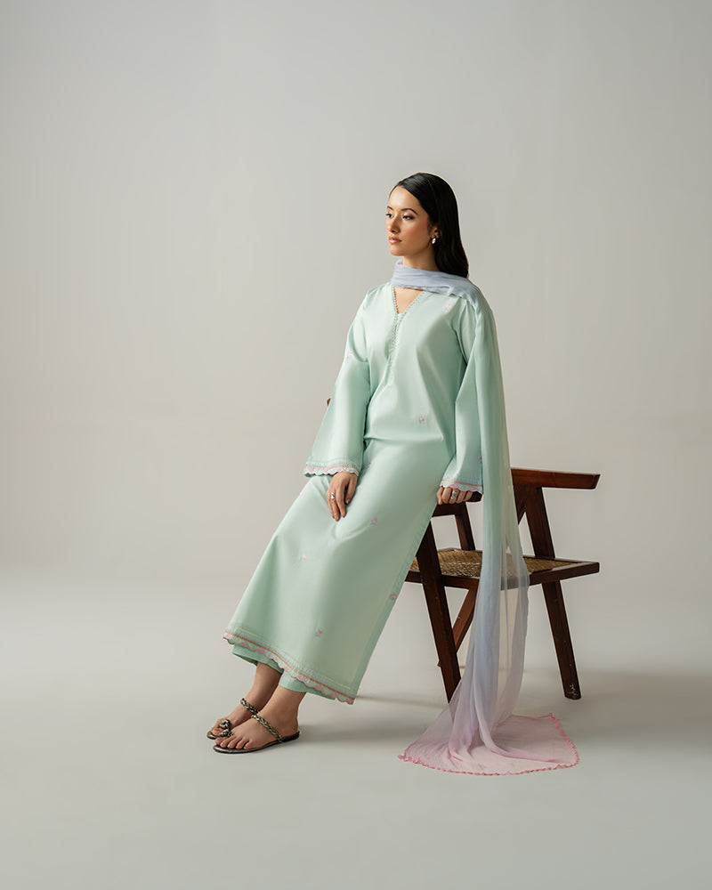 Cotton Essentials MRK-02