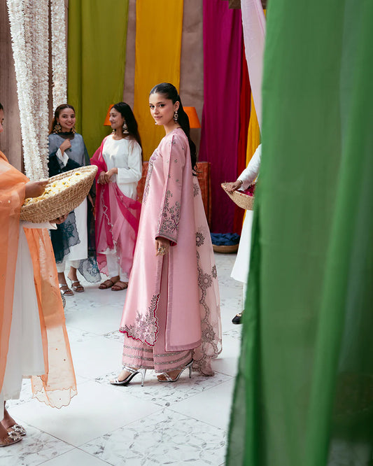 Luxury Silk Edit VX-149
