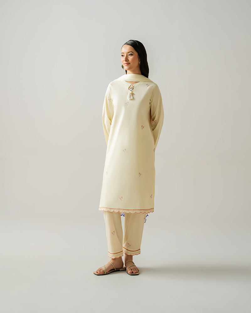 Cotton Essentials MRK-04