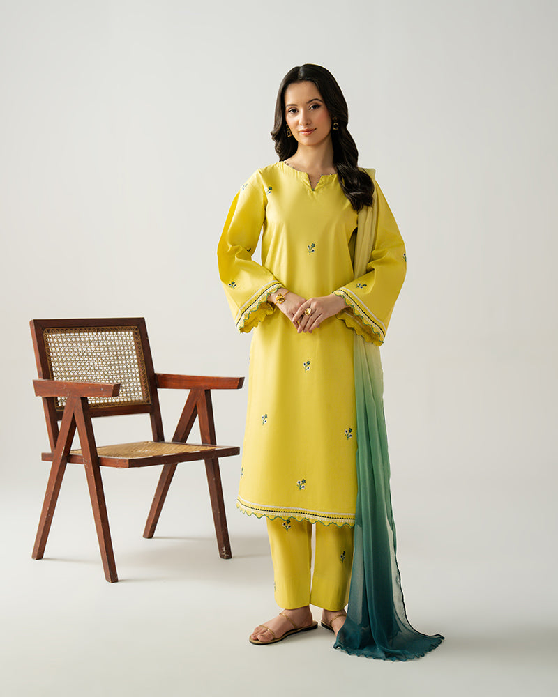 Cotton Essentials MRK-01