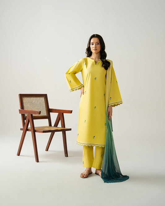 Cotton Essentials MRK-01