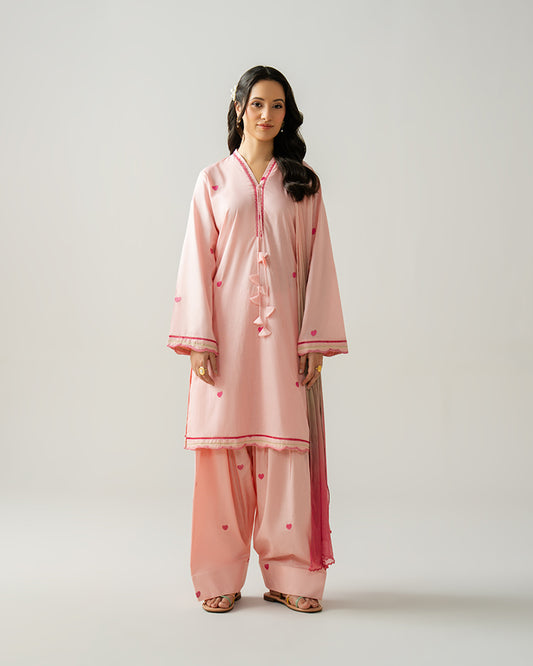 Cotton Essentials MRK-05
