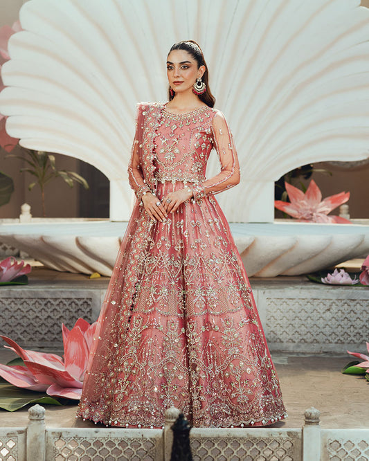 NAULAKHA MAYA ALI WEDDING FORMALS AR-142 ZORA