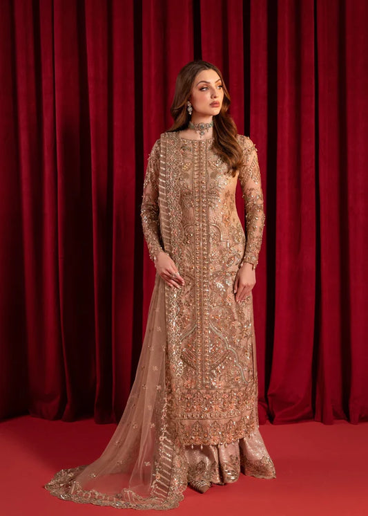 AR-120 - Rose Gold Colour