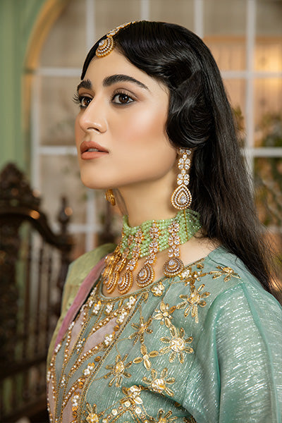 Mukhtar Luxury Formal – AL 3459