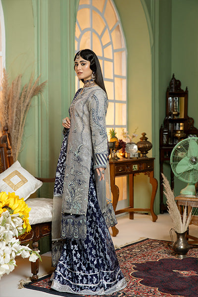 Mukhtar Luxury Formal – AL 3476
