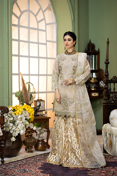 Mukhtar Luxury Formal – AL 3455