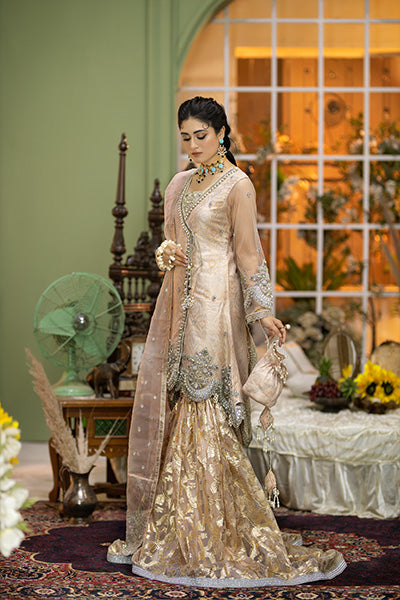 Mukhtar Luxury Formal – AL 3373