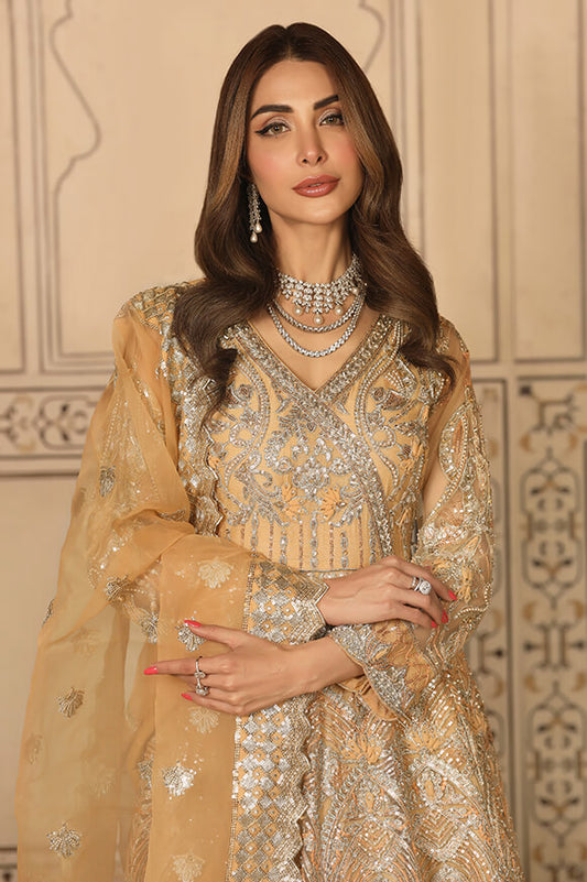 AR 19 – DAASTAN Luxury Formals