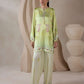 FERN | Charmeuse Silk