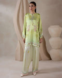 FERN | Charmeuse Silk