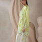 FERN | Charmeuse Silk