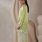 FERN | Charmeuse Silk