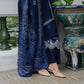 EMBROIDERED WOOL EDIT AL-1328 NAQSH