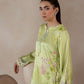 FERN | Charmeuse Silk