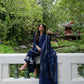 EMBROIDERED WOOL EDIT AL-1328 NAQSH